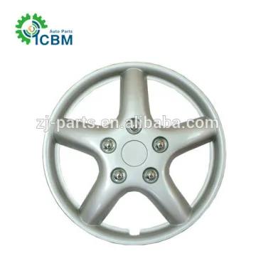 abs plastic wheel cover