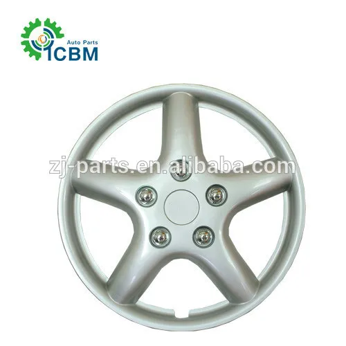 abs plastic wheel cover