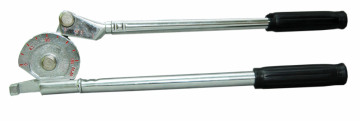 Lever Type Tube Bender
