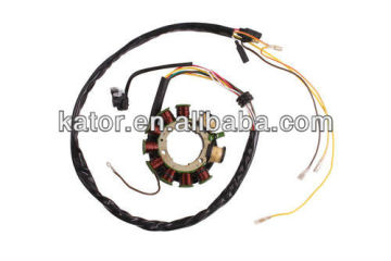 Polaris MAGNUM SCRAMBLER SPORTSMAN 500 1998-2000 stator rotor