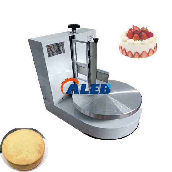 Top Selling Cream Smearing & Spreading Machines: Best Picks for Efficient Application