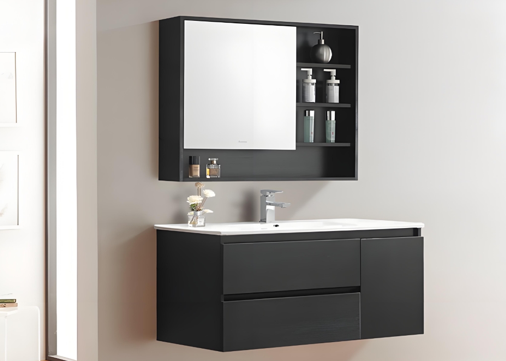 acussi intelligent mirror