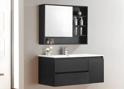Luxury Smart Mirrors Designed for Bathrooms