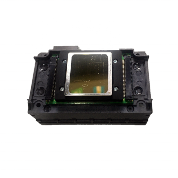หัวเครื่องพิมพ์อิงค์เจ็ท F1911 สำหรับ XP600 ตัวทำละลายหัวฉีด FA09050/EP-805A/XP800/XP801
