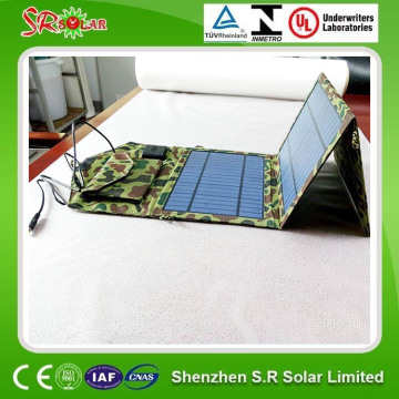 Portable Solar Foldable panel charger