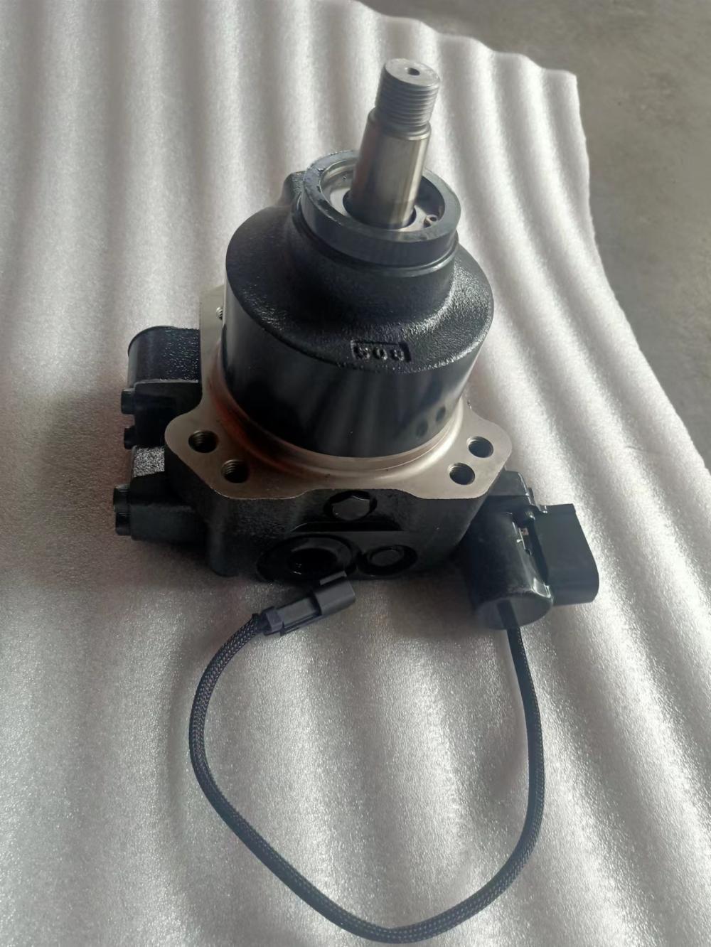 カズヤ Auto 7C4508 187-8957 7W3780 Water Pump for CATERPILLAR E3114