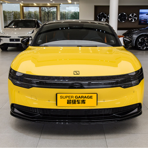 2024 Zeekr 007 Vehicul electric cu tracțiune integrală