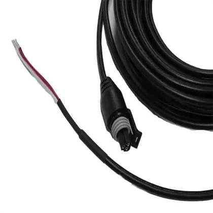 APTIV DELPHI plug pair