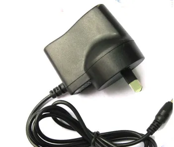 Australian Standard AC Charger for Flashlight Direct Charging