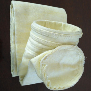 Fiberglass cloth bags for heat-resistant steel wire rope