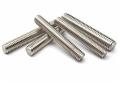 Stainless Steel Thread Rod Stud Bolt 304