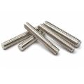 acero inoxidable 304 316 Tornillo de perno Price