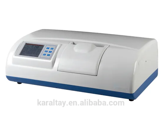 SGW-3 Automatic Polarimeter