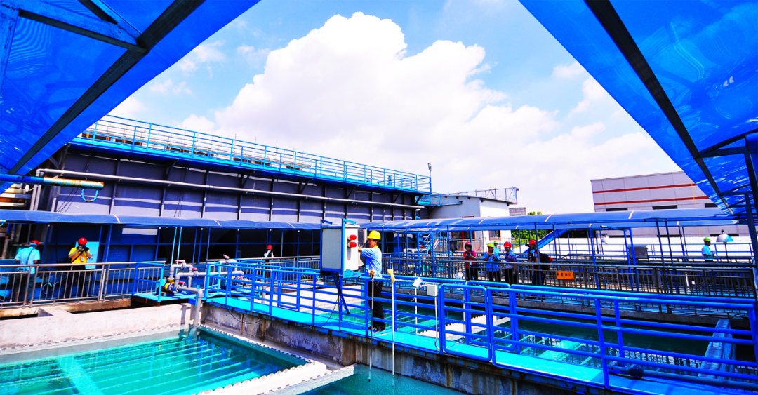WACHANG Aluminum Profiles