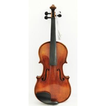 Violon antique de qualité générale fait à la main