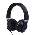 BSCI factory wholesale good sounds wired headphones