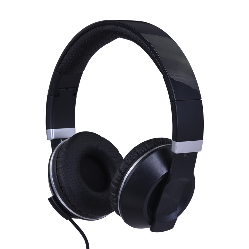 Pabrik BSCI grosir headphone kabel suara bagus