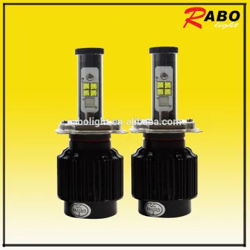 car led headlight car h4 led headlight bulbs