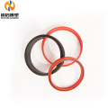 O-Ring Silicon VMQ Sil