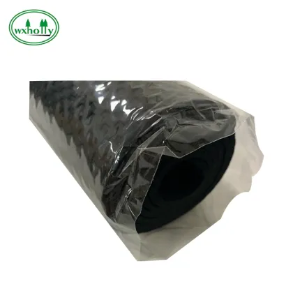 best shock absorbing treadmill mat for hardwood floors