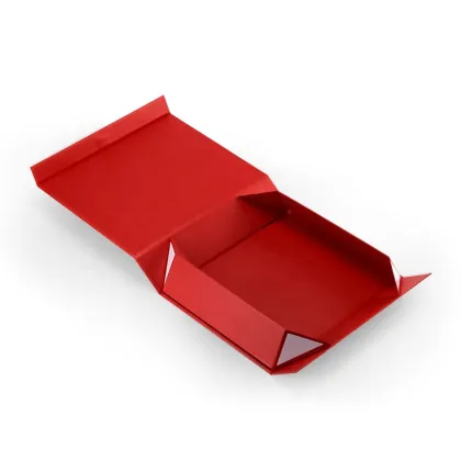 Christmas Candy Gift Paper and Eve Box Packaging