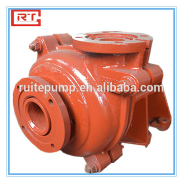 Small Coal Mineral Slurry Pump