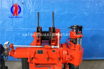 Ground XY-180 200m diamond core drilling machine