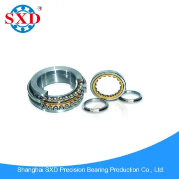 China precision Angular Bearing 71934C