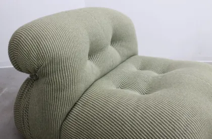 Afra & Tobia Scarpa Soriana'Sofa