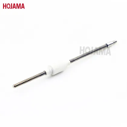 ACME 1/4 Lead Screw with Brass Nut