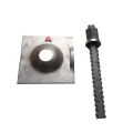 Best Price Rebar Bolt Threaded Steel Anchor Bolt