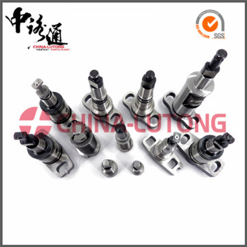 bosch p7100 injection pump parts Plunger 1W6541 8.5m for Cat EARTHMOVING COMPACTOR 815B;ENGINE