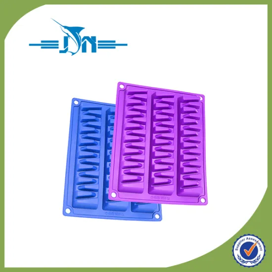 Plastic reusable ice sculpture mold with high quality