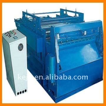 Slitting and Cut to length Line machine