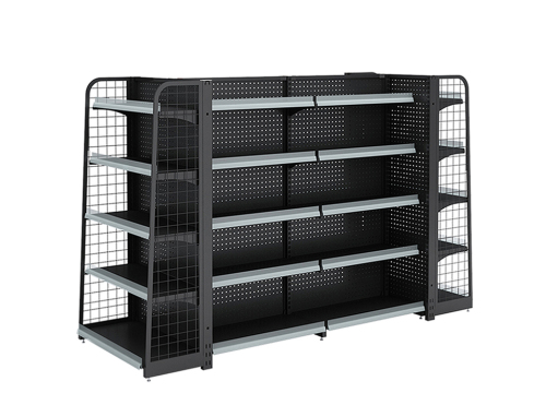 Mataffär Display Racks till salu