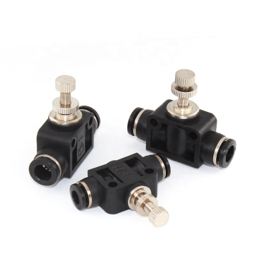 Adjustable Pneumatic Airflow Regulator for Various OD Hose Tubes: A Comprehensive Guide and Product Overview