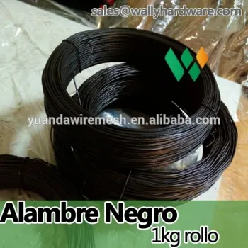 arame recozido 18