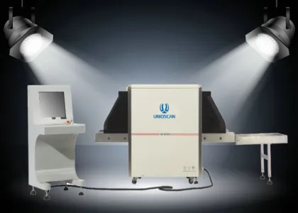 wholesale X-ray metal detector machines price