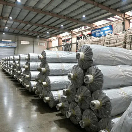 Anti-chlorine Dust-proof Greenhouse Film UV Transparent