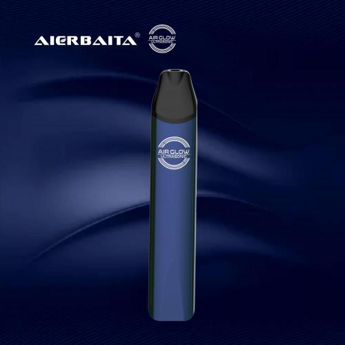 Wholesale 3 multrasonic Disposable Vape with Cartridges