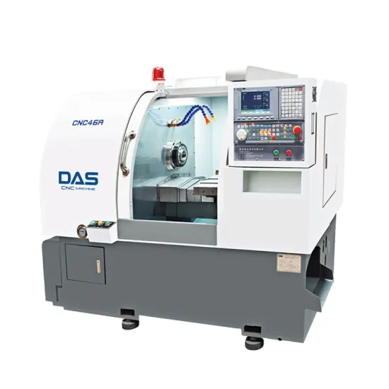 Complete Guide to DAS Tour CNC Mini Lathe Machine: Your Ultimate Tool for Metal Kit Projects
