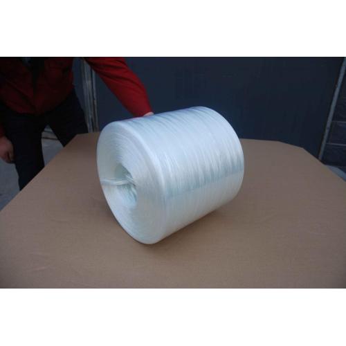 22μm 2400 tex fiberglass Direct roving