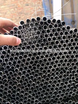 special shaped pipe