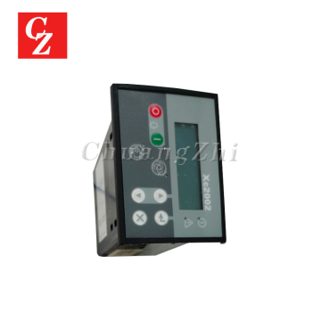DHL XC2002 Controller for Atlas Copco Portable Compressor - Parts Lookup