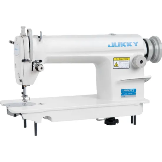 Jukky 8500 Automatic High Speed Industrial Sewing Machine for Garments & Leather