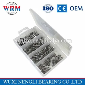 Stainless steel screw nuts and bolts stainless steel screw