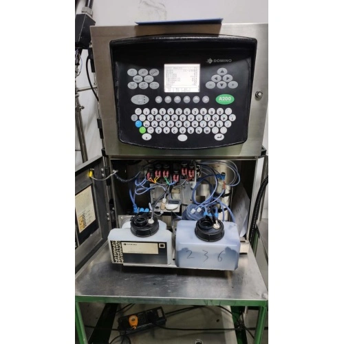 second hand ink tank printer