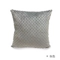 Amazon Hot Style Mink Pillowcase Cushion για καναπέ