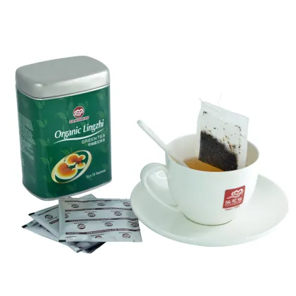 Organic Chinese Healthy Herbal Black Tea
