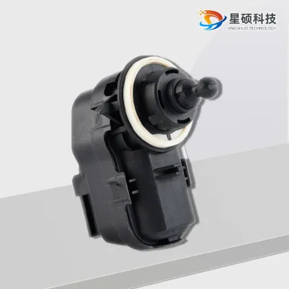 Great Wall Motors headlight dimming motor